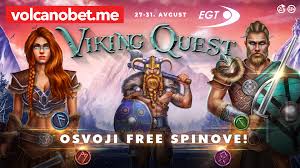 Ikuti Perjalanan Viking Quest untuk Menemukan Harta Karun dan Keuntungan yang Menggiurkan!