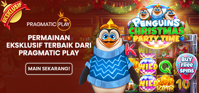 Ayo Buruan Buru Hadiah Natal di Slot Wild Christmas Keberuntungan Melimpah Menanti dalam Dunia Wild Christmas Gacor